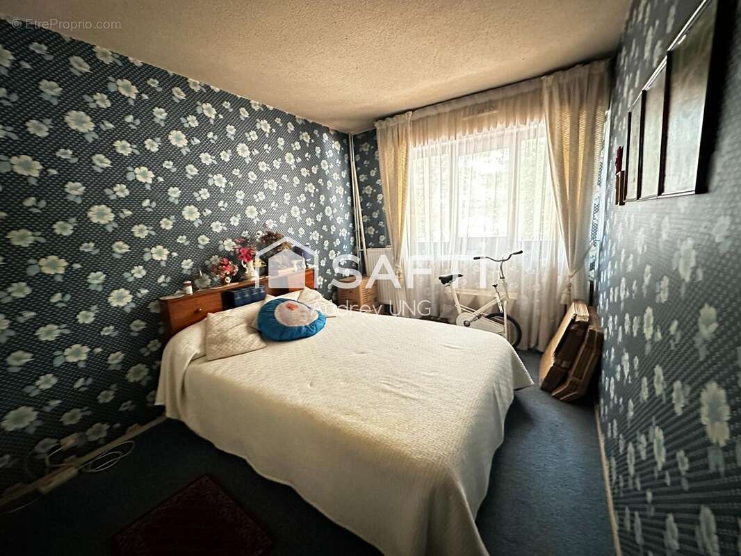 Photo 4 - Appartement à LORMONT