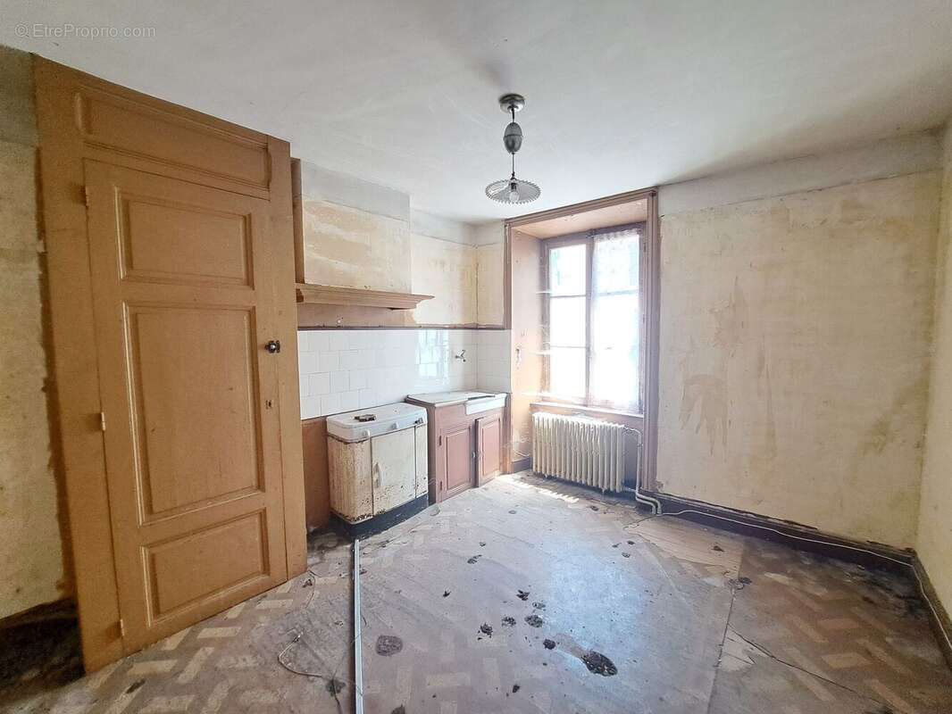 Photo 8 - Maison à SAINT-ANTHEME