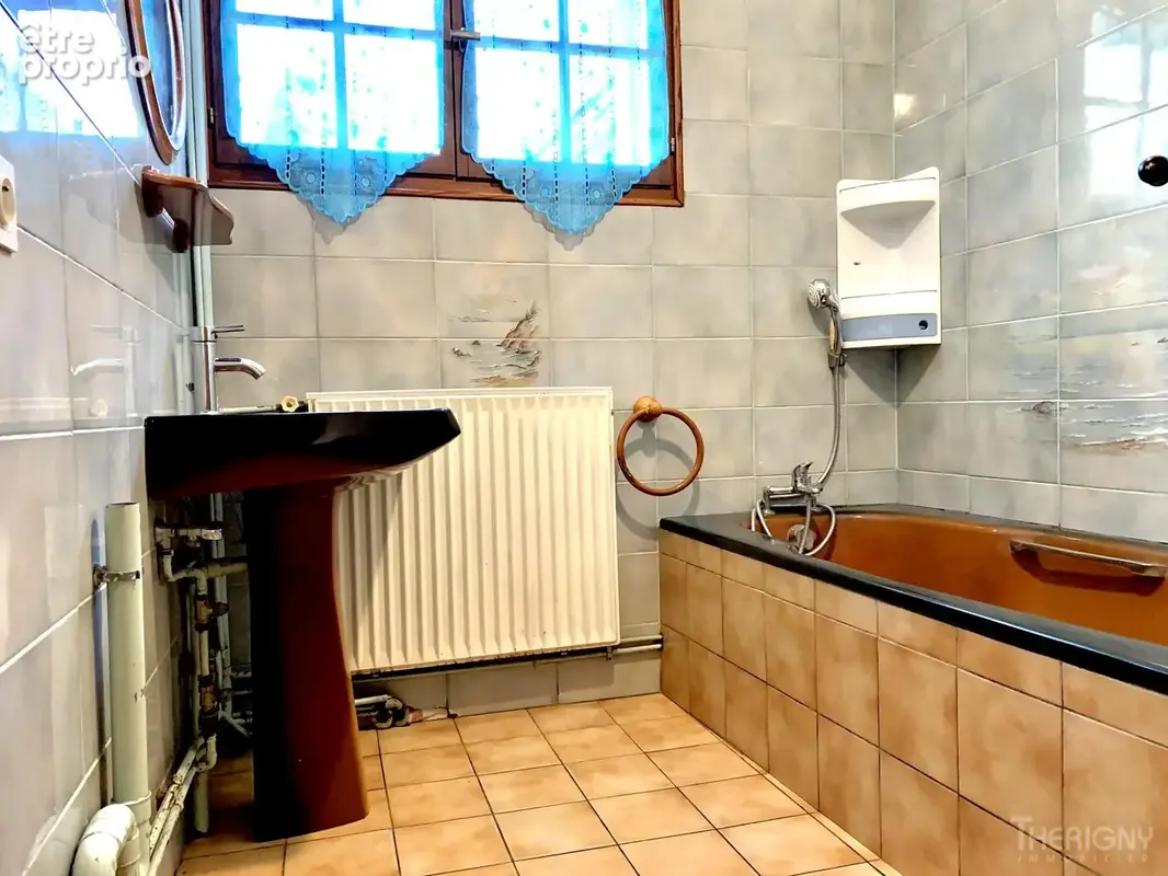Maison 4 pièces 80 m² à vendre à Gamaches (80220) - photo 9