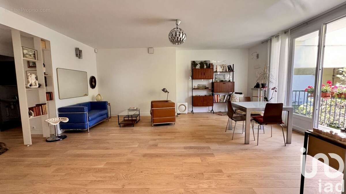 Photo 5 - Appartement à LE RAINCY