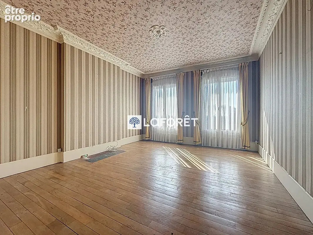 Maison de maître Sinceny 7 pièce(s) 210.39 m2 - photo 15