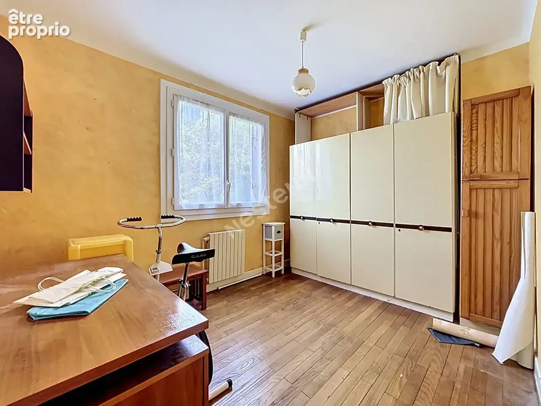 Maison 5 pièces à vendre à Rezé - Secteur trois moulins - 272 000 - photo 5