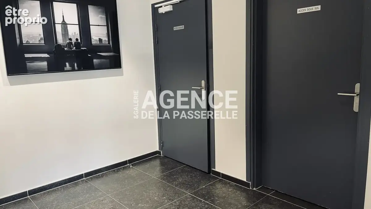 Appartement 2 pièces 49 m2 à vendre à Marcq-en-Barœul-DPE C - photo 11