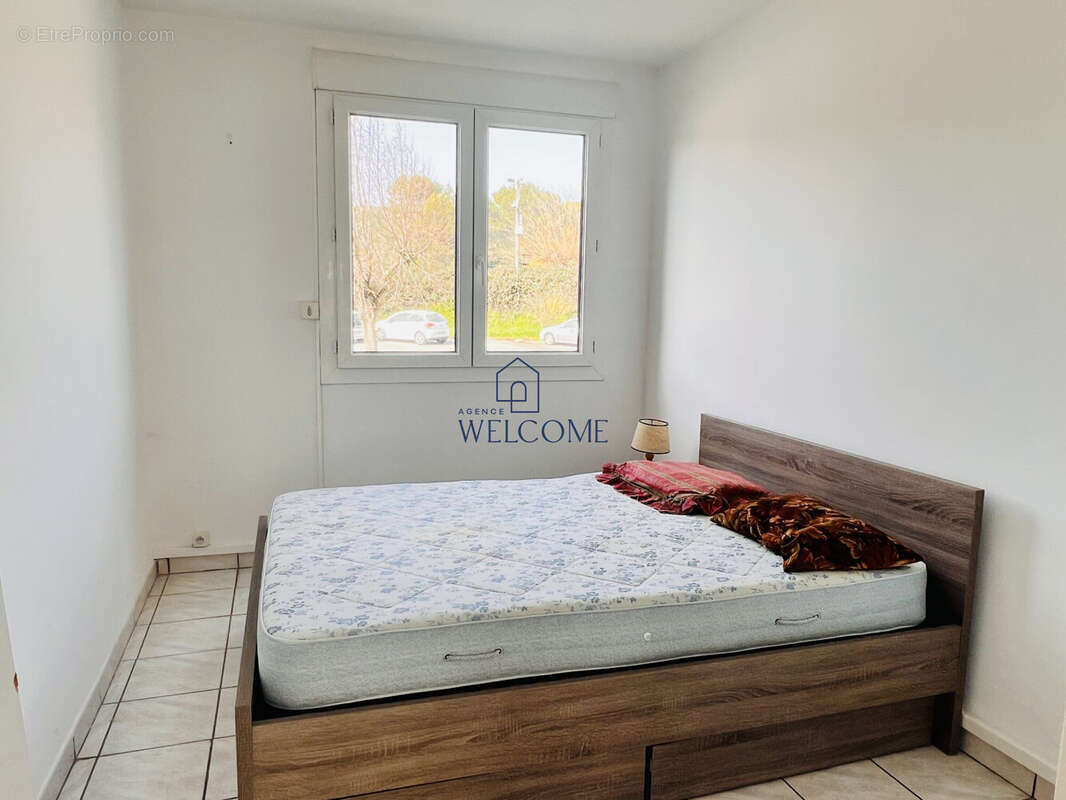 Appartement à SAINT-NAZAIRE