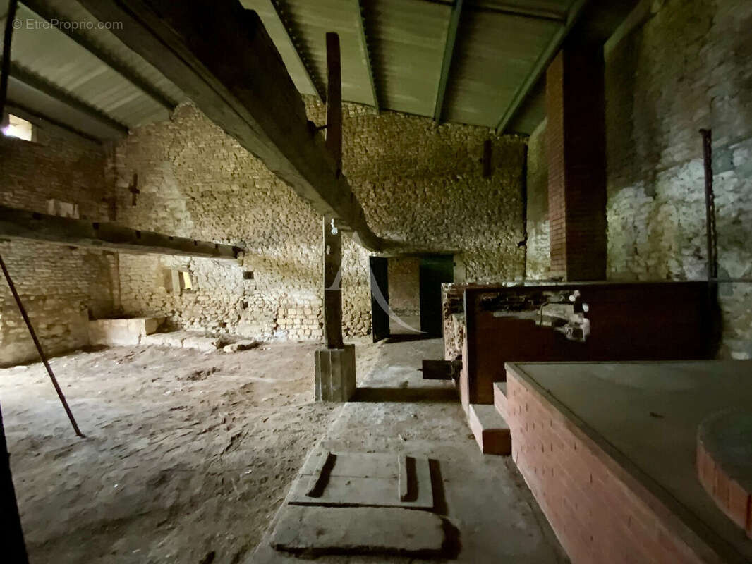 Maison à VILLEXAVIER