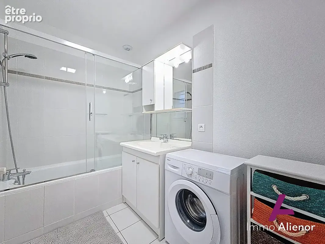 Maison 60 m² à Biganos  - photo 8