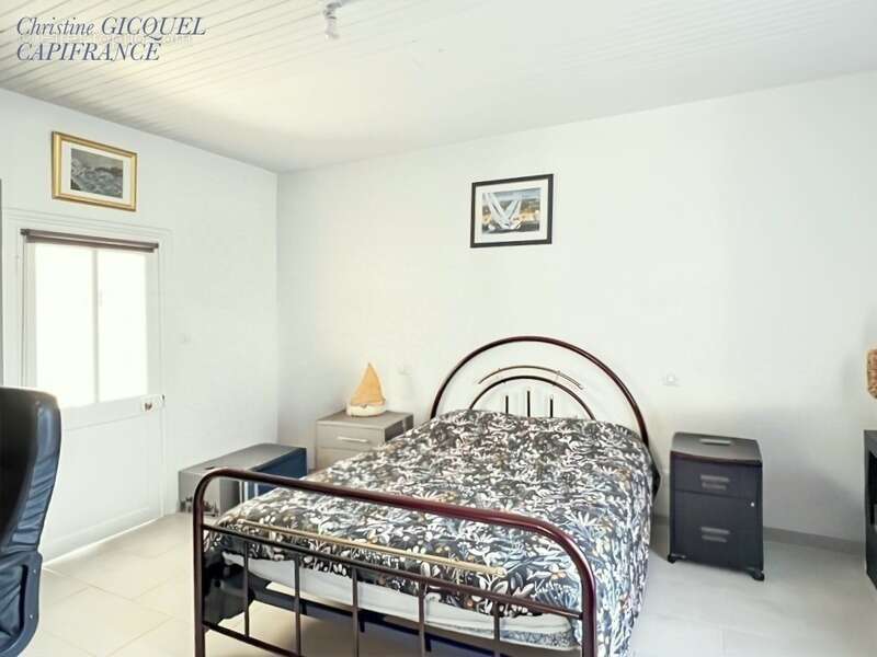 Maison à SAINT-BREVIN-LES-PINS