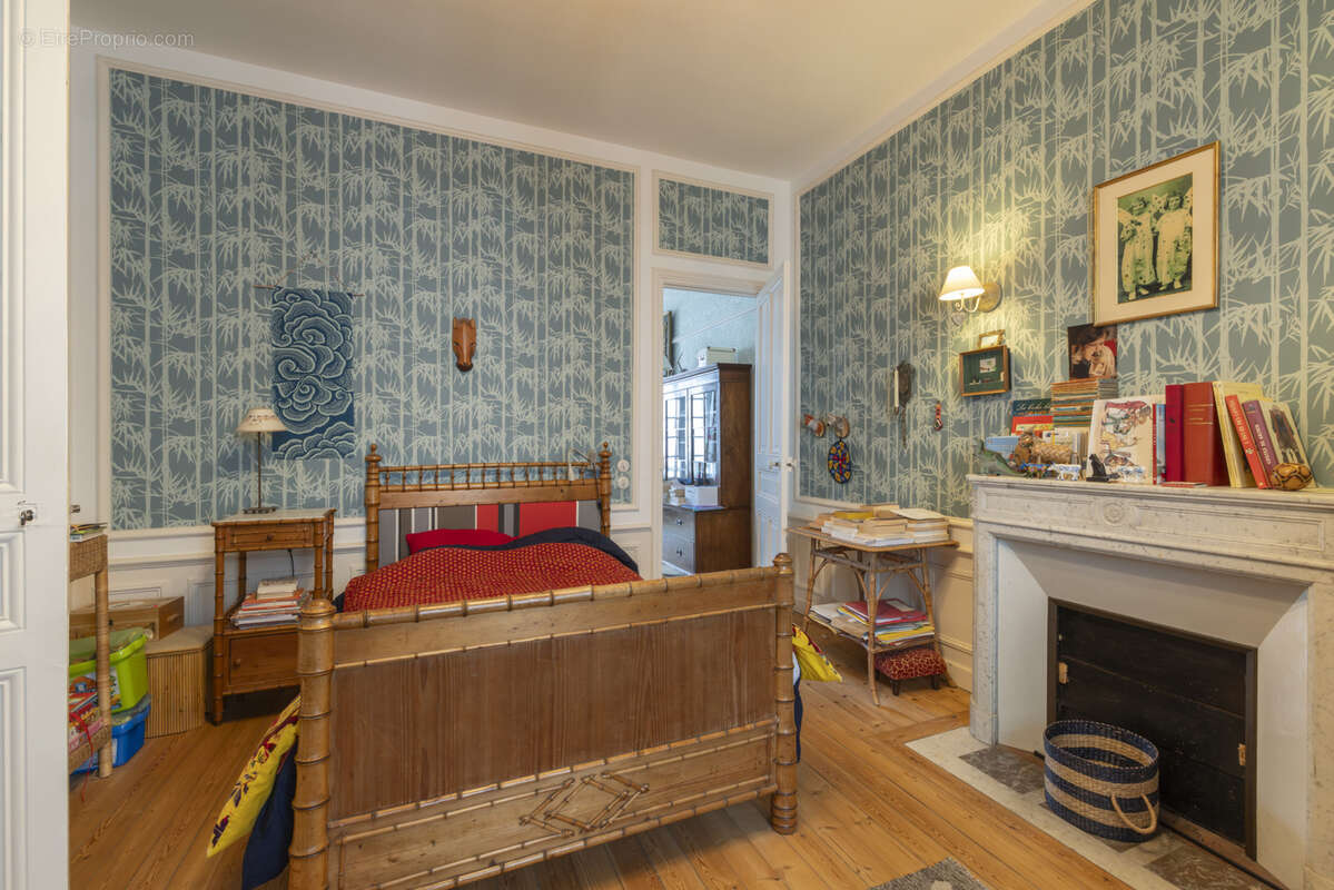 Maison à TROUVILLE-SUR-MER