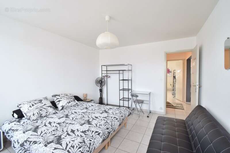 Appartement à LOISY-SUR-MARNE