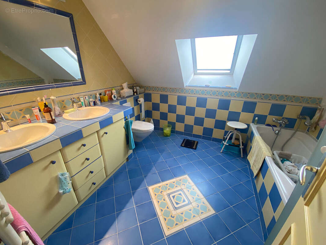 Maison à LA BAULE-ESCOUBLAC