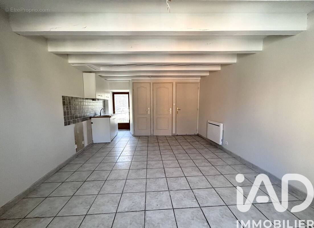 Photo 1 - Appartement à LE MONASTIER-SUR-GAZEILLE