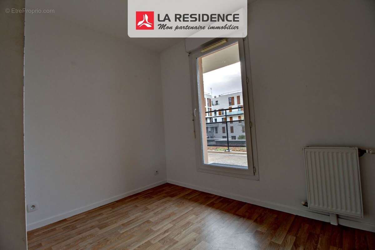Appartement à CERGY