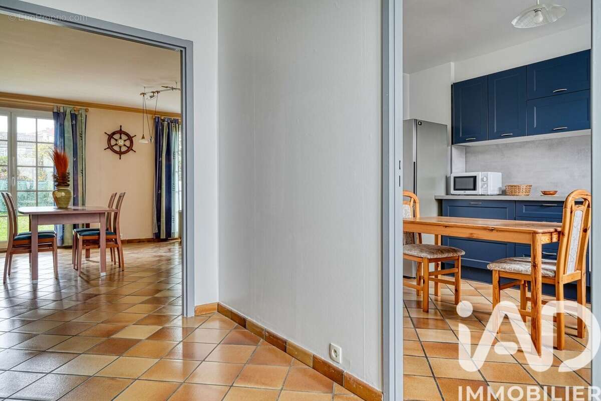 Photo 3 - Maison à ANDRESY