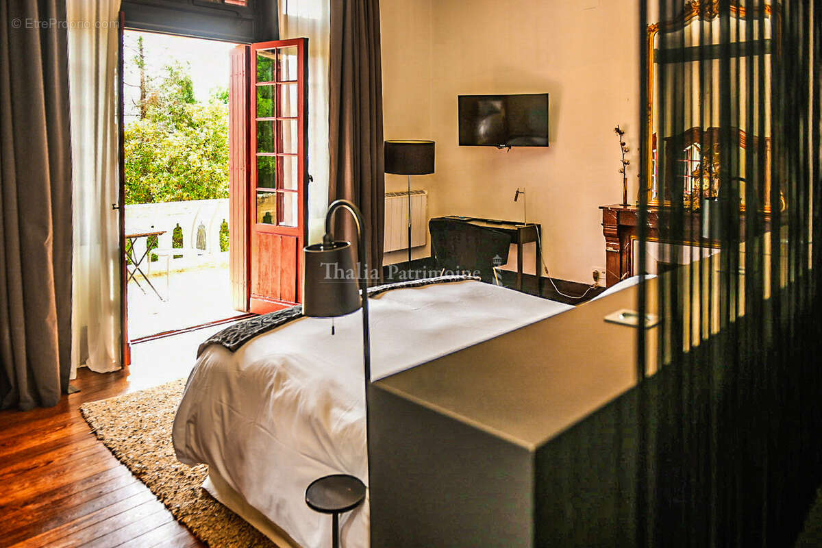 Maison à MUSSIDAN