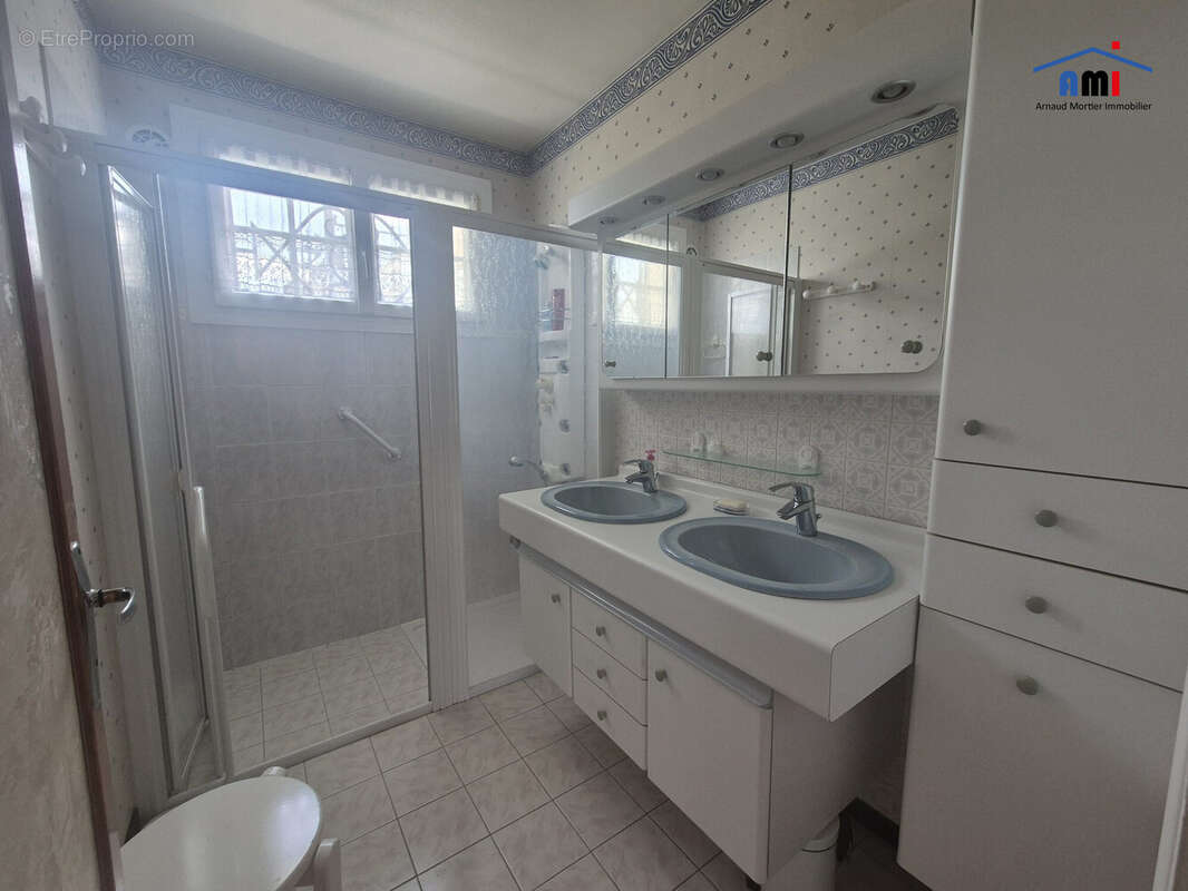 Maison à BRETONCELLES