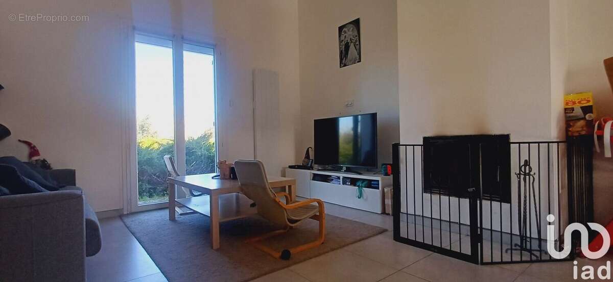 Photo 3 - Maison à SAINT-LAURENT-NOUAN