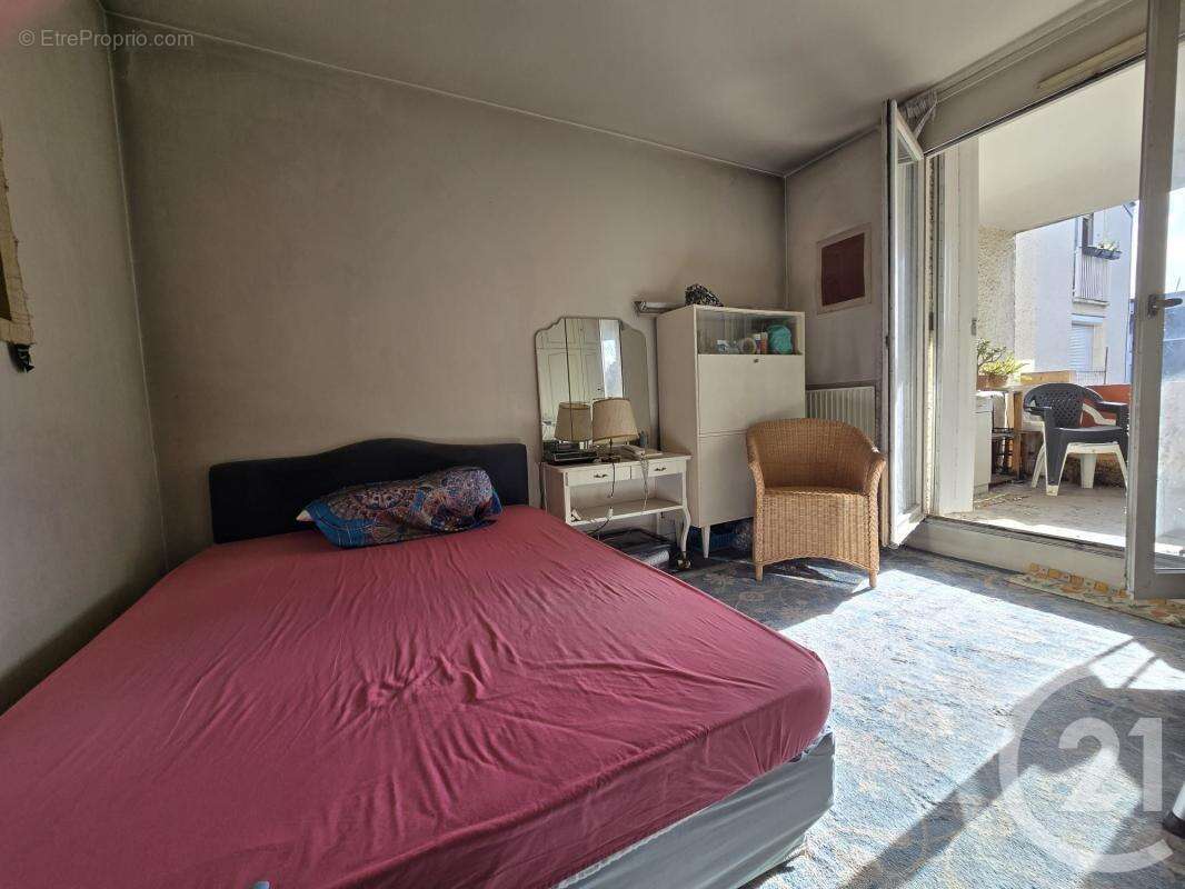 Appartement à FONTENAY-SOUS-BOIS