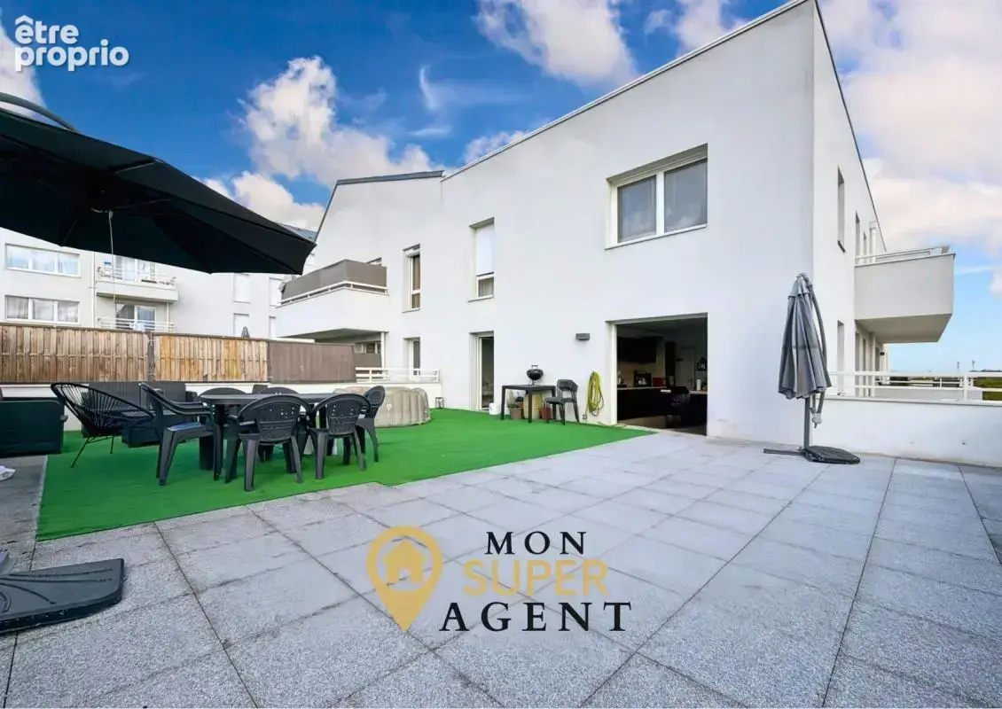 Appartement 3 pièces 56 m² à vendre à Melun (77000) - photo 9