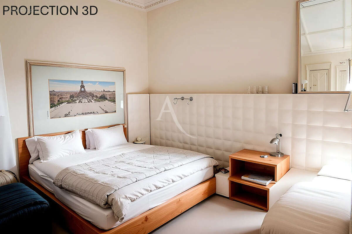 Appartement à ROCHEFORT