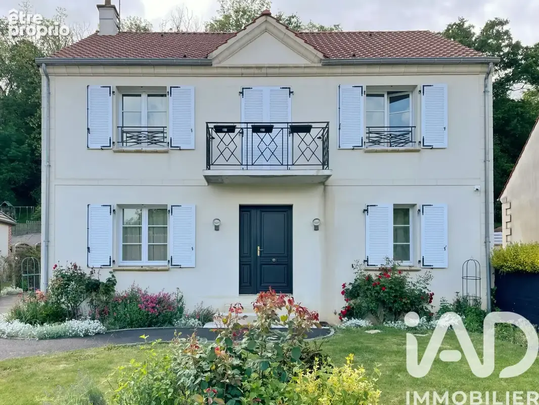 Photo 1 - Maison à JAUX