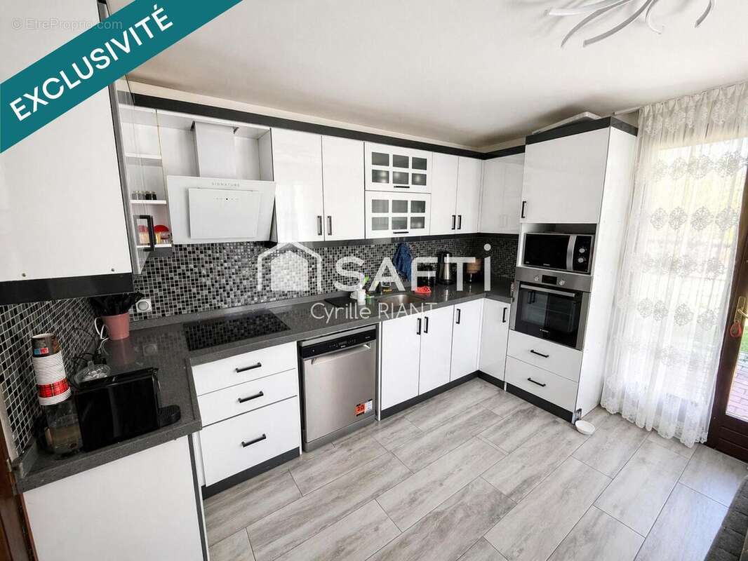 Photo 3 - Maison à RIVES