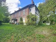Maison à LA ROCHETTE