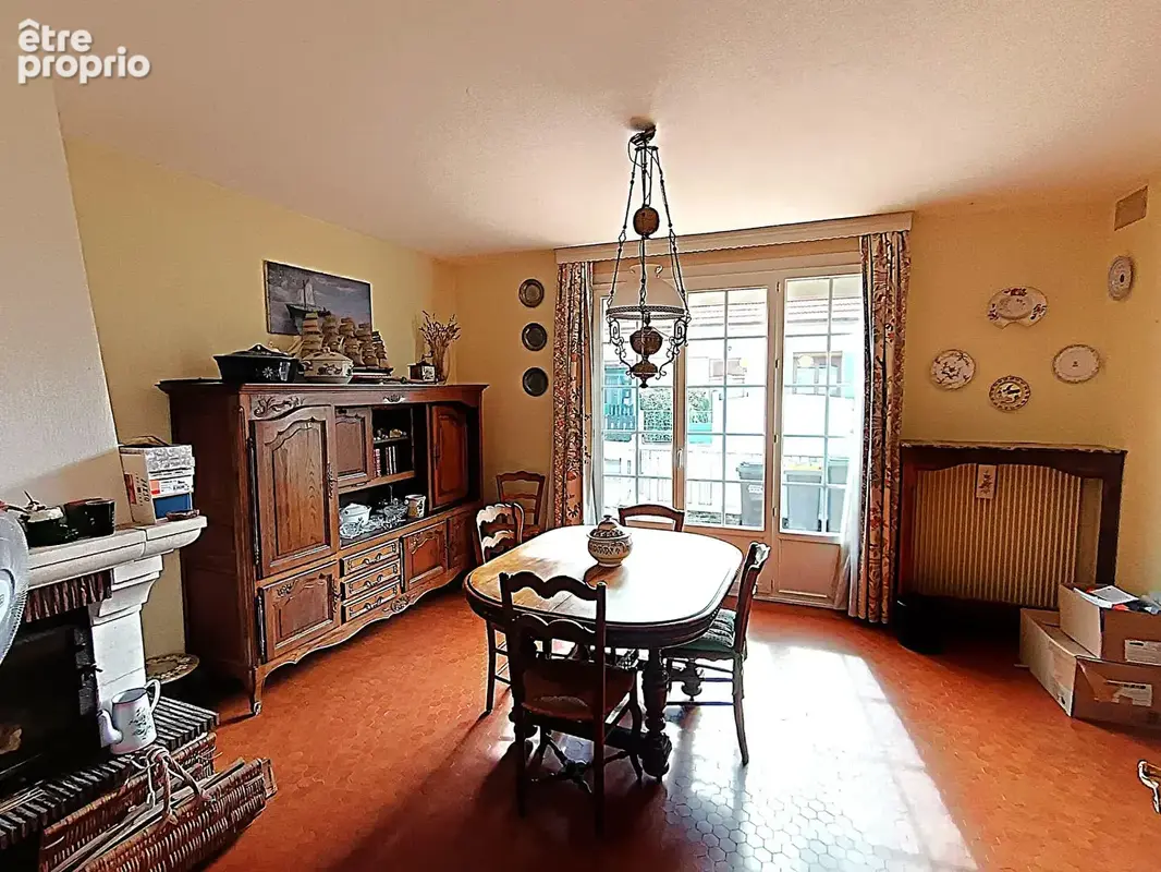 Maison 97m² à cournon-d'auvergne - photo 5