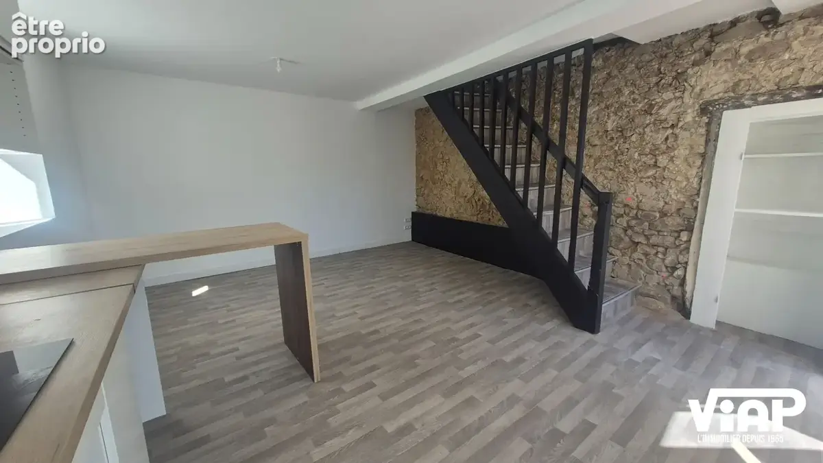 Quartier Ouest, maison composée de deux appartements en excellent état - photo 8