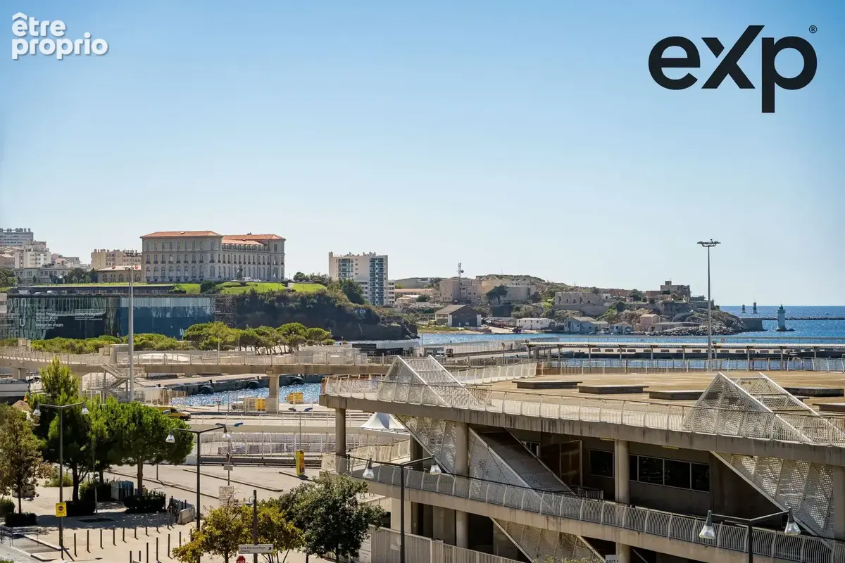 Appartement 3 pièces 70 m² à vendre à Marseille-2e (13002) - photo 6