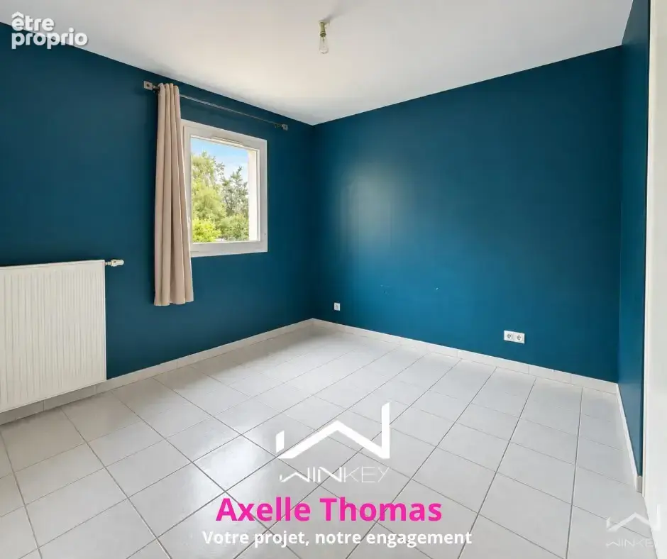 Maison avec jardin, 3 chambres, garage - photo 7