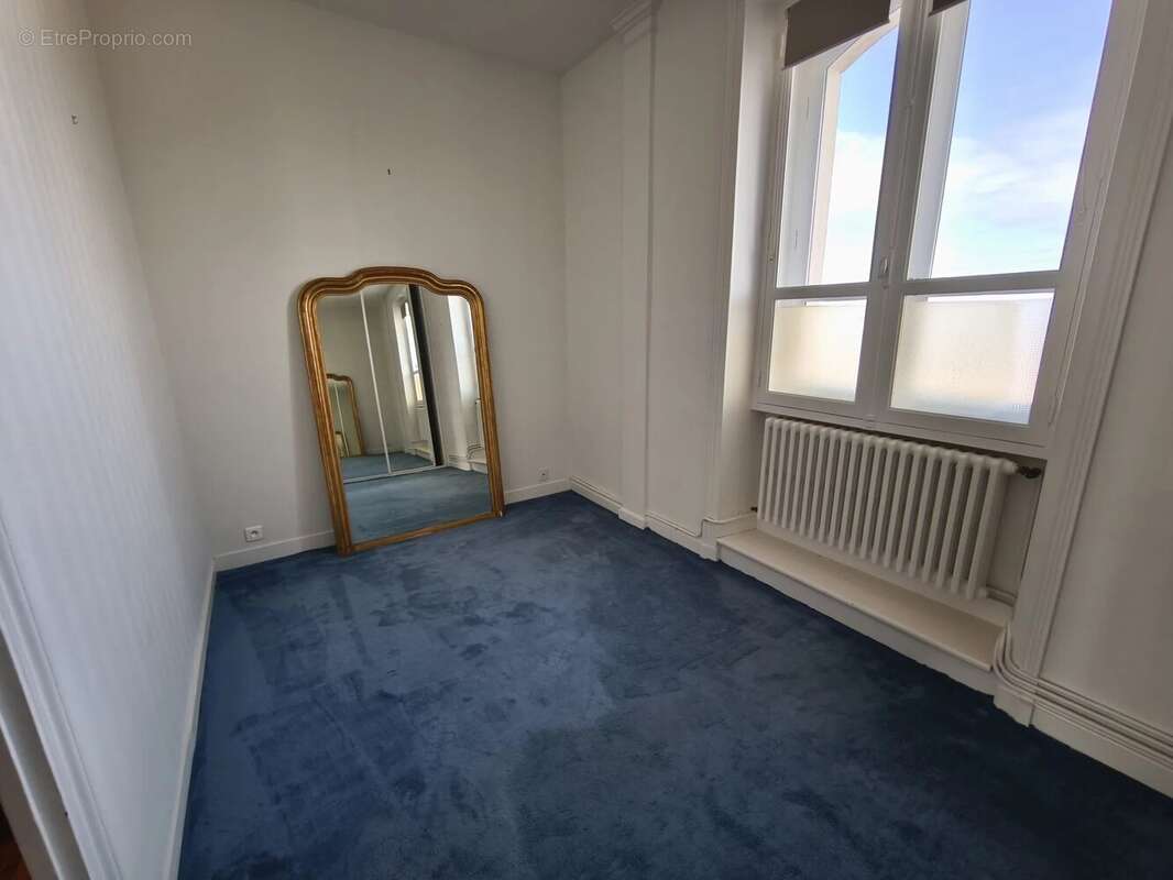 Appartement à SAINT-MALO