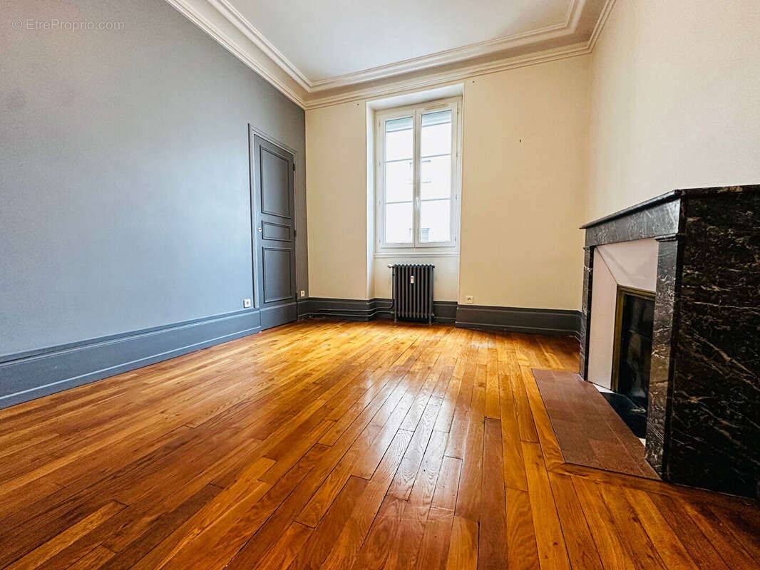 DARCY : Appartement Dijon 7 pièces - 205 m2 - photo 13
