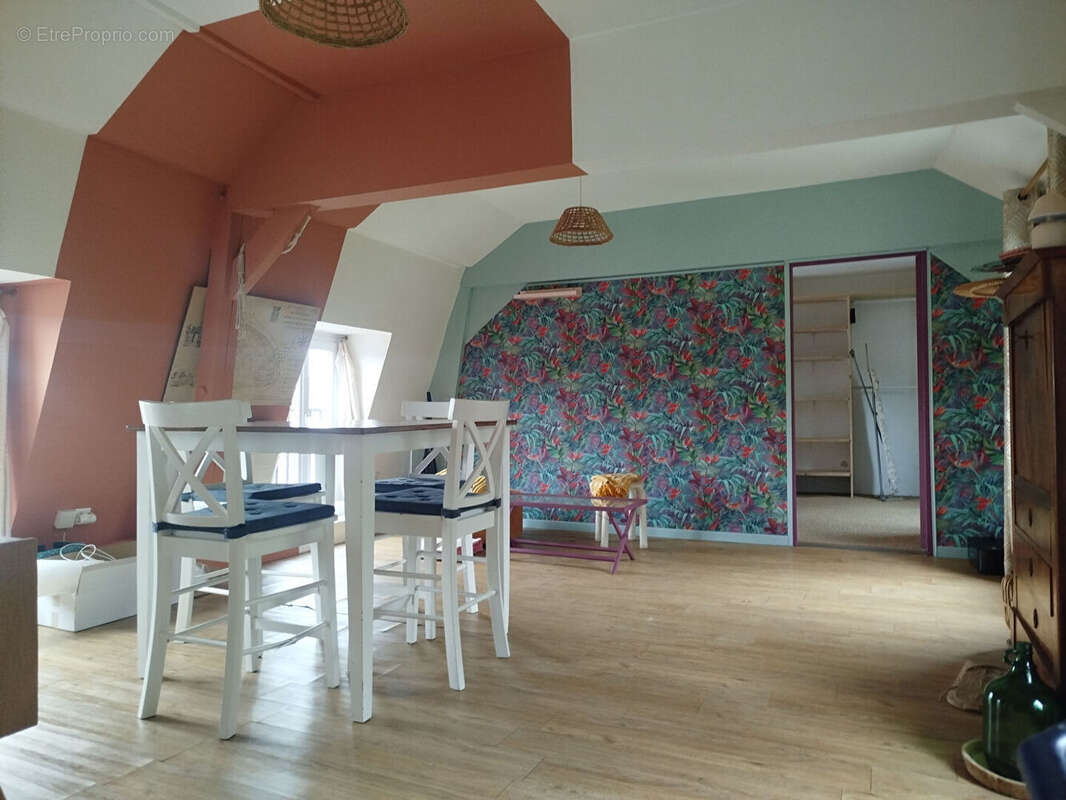 Appartement à BEAUVAIS