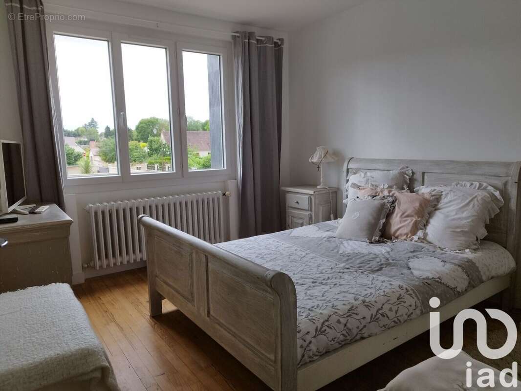 Photo 8 - Appartement à BREVAL