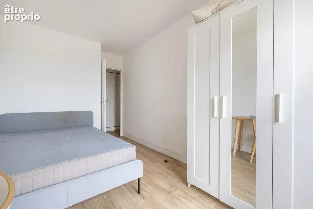 T6 colocation Choisy-le-Roi RER D T9 TVM - photo 11