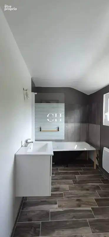 Maison de bourg de 136 m2   Grand potentiel à Bréhand - photo 10