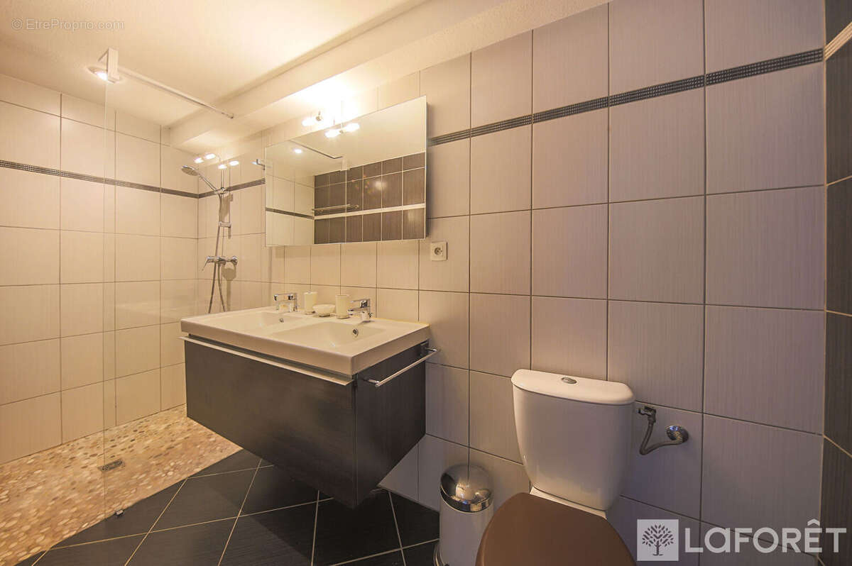 Appartement à MONTICELLO