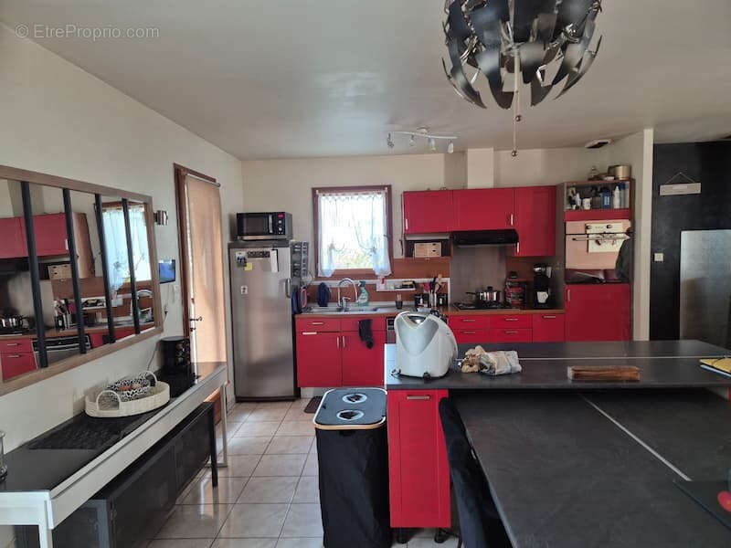 Maison à SAINT-EUSEBE