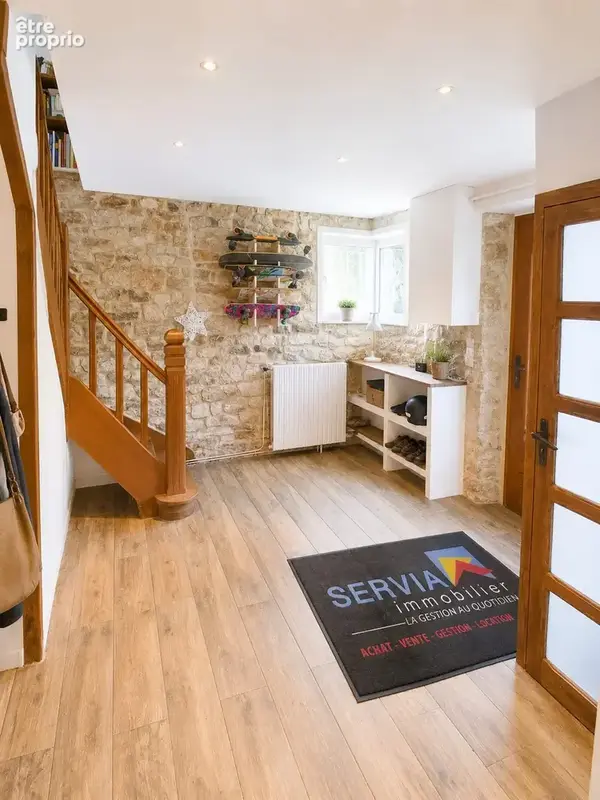 Maison 4 pièces 110 m² à vendre à Auray (56400) - photo 2