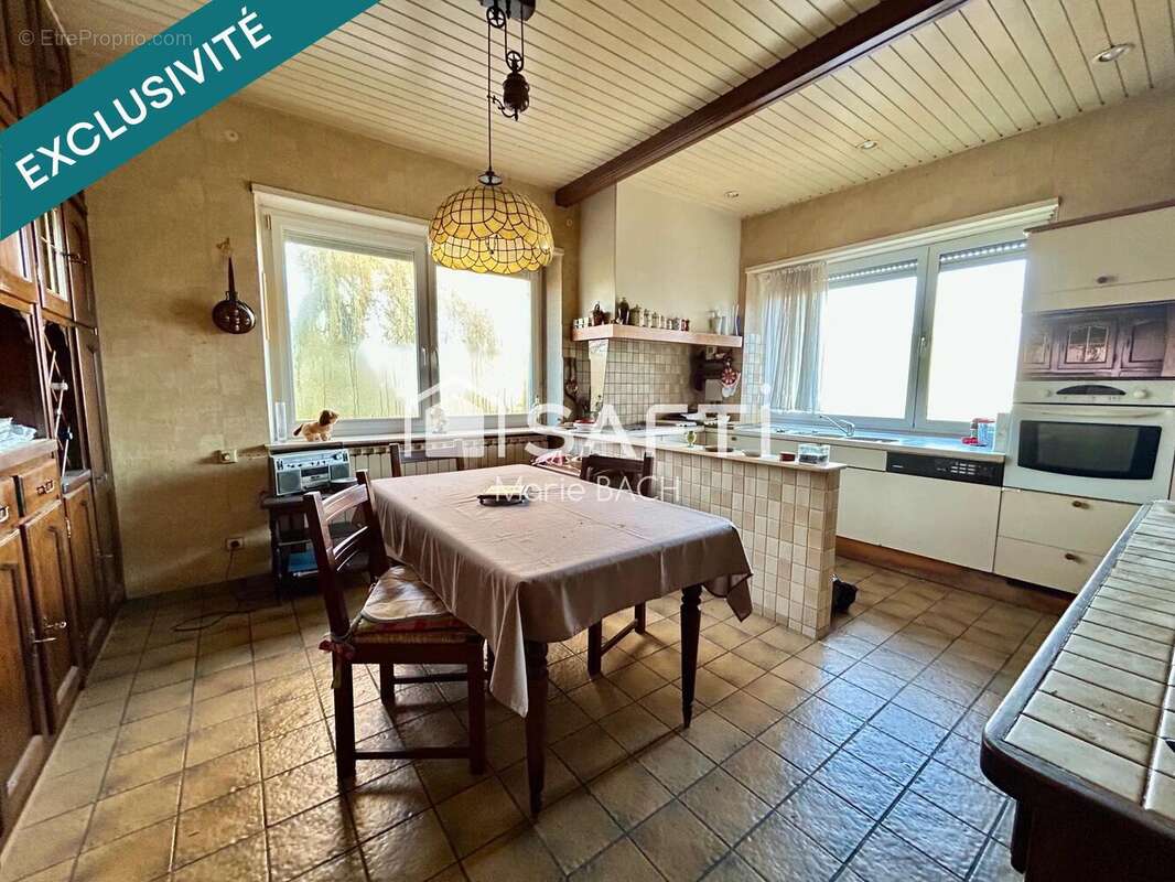 Photo 6 - Maison à KESKASTEL