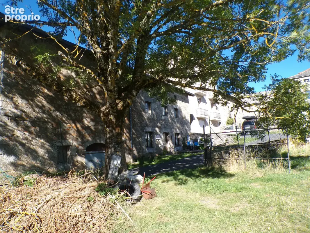 Maison en pierre - photo 5