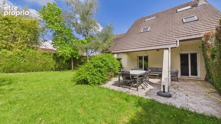 Maison 8 pièces 189 m² à vendre à Antony (92160) - photo 10