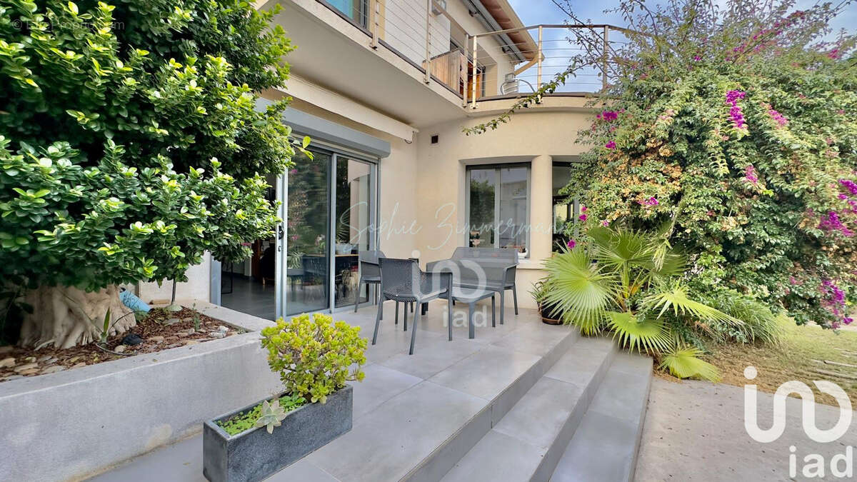 Photo 2 - Maison à PALAVAS-LES-FLOTS