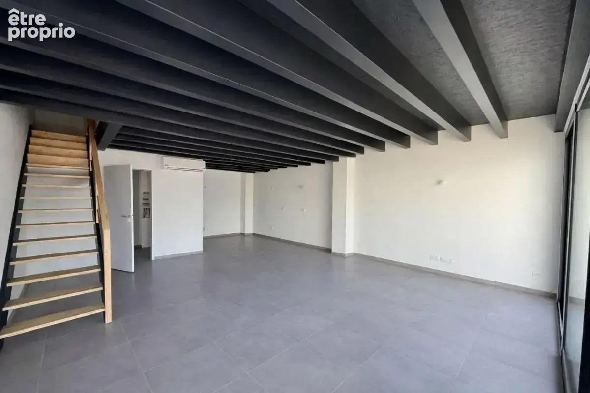 Appartement - photo 3