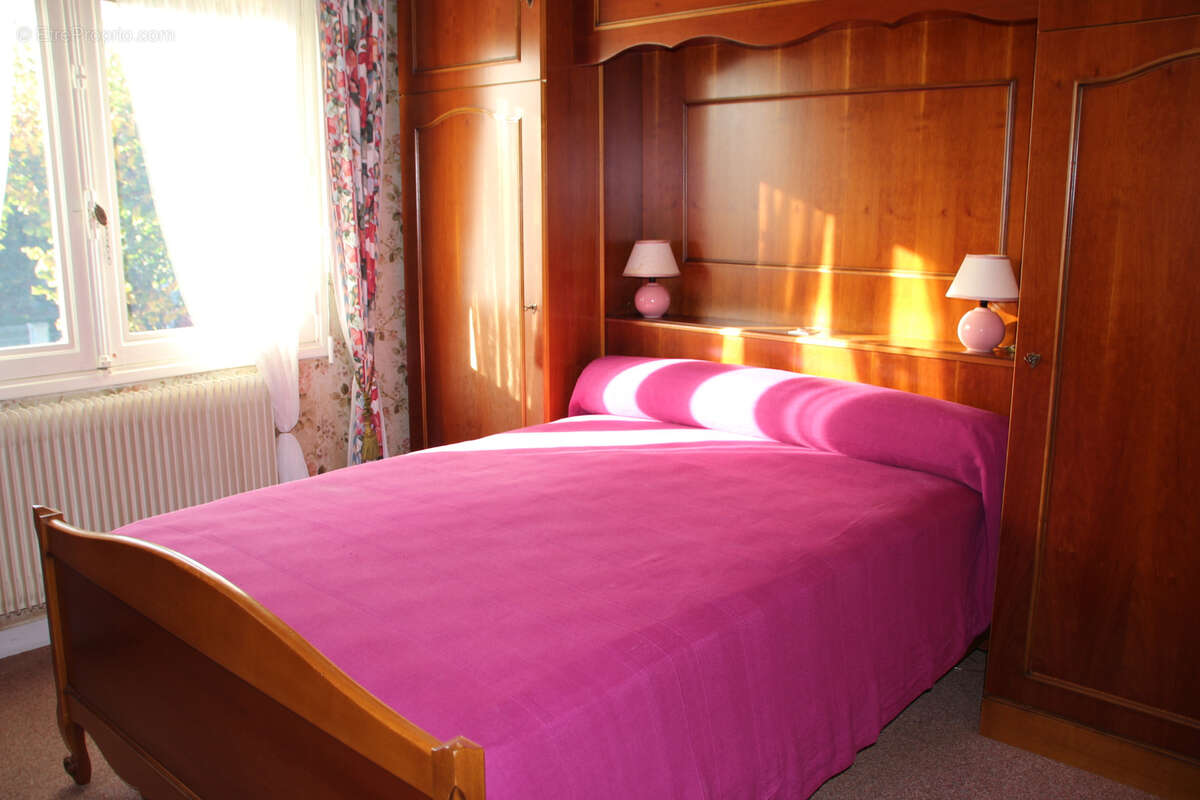 Maison à SAINT-GEORGES-DE-DIDONNE