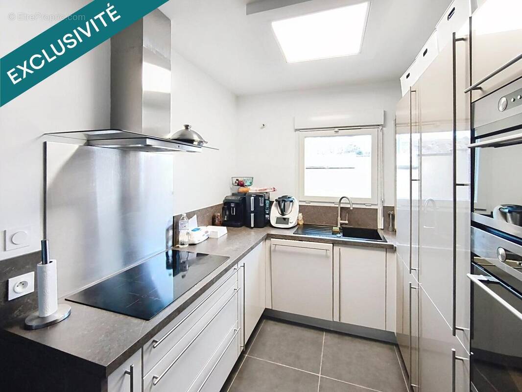 Photo 1 - Maison à LA RICAMARIE