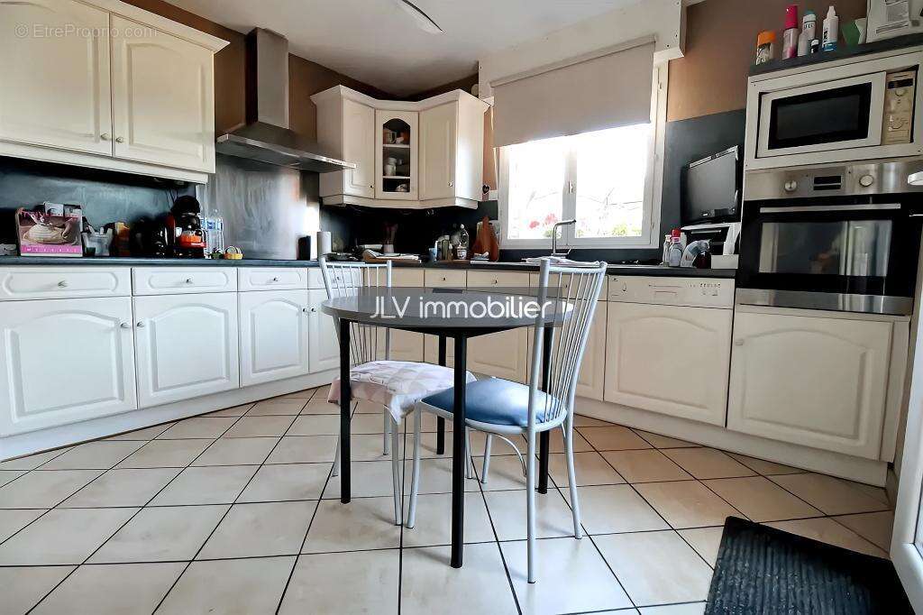 Maison à SAINT-POL-SUR-MER