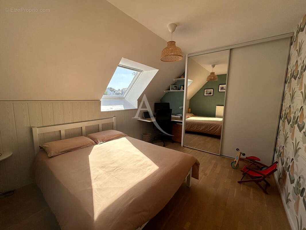 Maison à SAINT-HERBLAIN