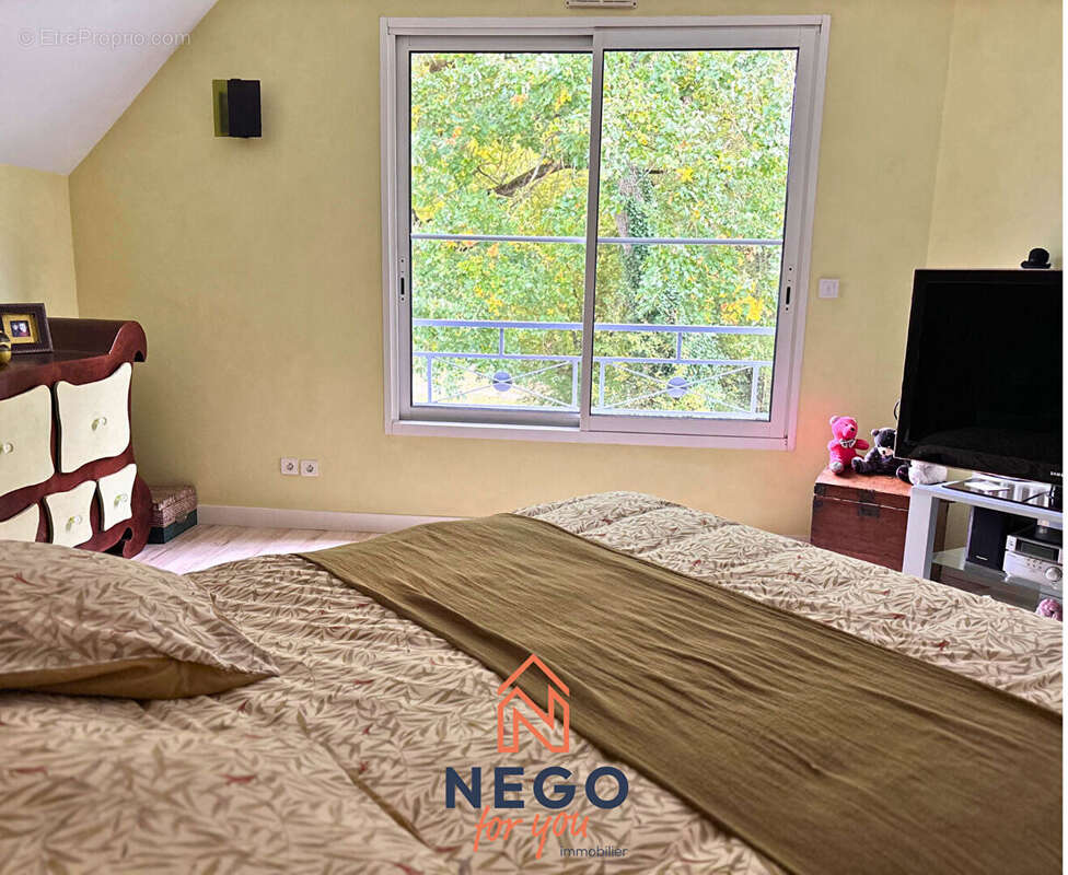 Magnifique propriété 180 m2 - photo 7