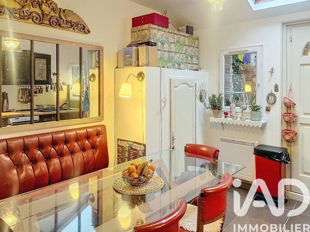 Photo 1 - Maison à OZOUER-LE-VOULGIS